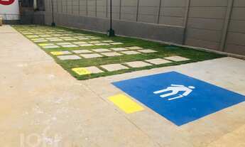 Imagem 6: Apartamento à venda em Ermelino Matarazzo com 42 m², 2 quartos