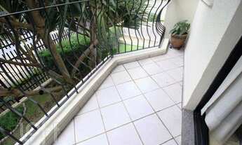 Imagem 3: Apartamento à venda em Jabaquara com 86 m², 3 quartos, 1 suíte, 2 vagas