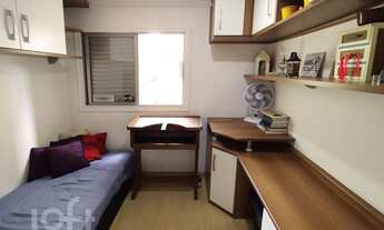 Imagem 3: Apartamento à venda em Santana com 54 m², 2 quartos, 1 vaga