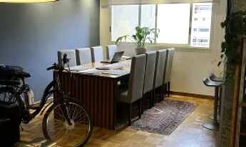 Imagem: Apartamento à venda em República com 120