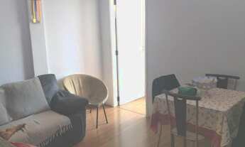 Imagem: Apartamento à venda em República com 56