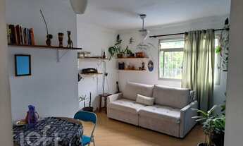 Imagem: Apartamento à venda em Campo Limpo com