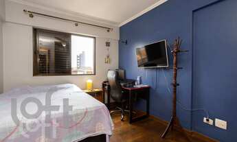 Imagem 3: Apartamento à venda em Cursino com 185 m², 3 quartos, 1 suíte, 4 vagas