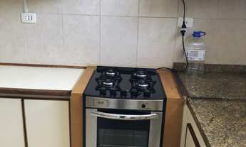 Imagem 3: Apartamento à venda em Bosque da Saúde com 68 m², 2 quartos, 1 vaga