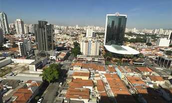 Imagem: APARTAMENTO em São Paulo - SP, Tatuapé