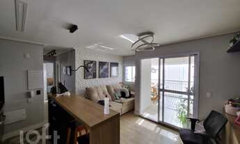 Imagem: Apartamento à venda em Santo Amaro com