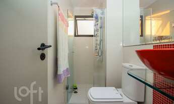 Imagem 2: Apartamento à venda em Jardim Marajoara com 142 m², 3 quartos, 1 suíte, 2 vagas