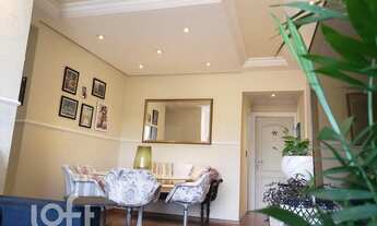 Imagem 2: Apartamento à venda em Jabaquara com 71 m², 3 quartos, 2 vagas