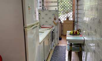 Imagem 5: Apartamento à venda em Aclimação com 70 m², 2 quartos