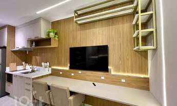 Imagem 4: Apartamento à venda em Jabaquara com 74 m², 2 quartos, 2 suítes, 1 vaga