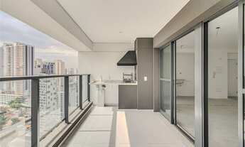 Imagem 4: APARTAMENTO em São Paulo - SP, Jardim das Acácias