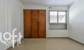 Imagem 5: Apartamento à venda em Moema Pássaros com 101 m², 3 quartos, 1 suíte, 1 vaga