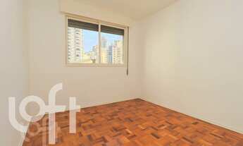 Imagem 6: Apartamento à venda em Santa Cecília com 117 m², 3 quartos, 1 suíte, 1 vaga