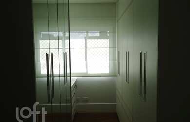 Imagem 13: Apartamento à venda em Vila Romana com 115 m², 2 quartos, 1 suíte, 3 vagas