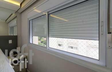 Imagem 10: Apartamento à venda em Lapa com 194 m², 3 quartos, 1 suíte, 3 vagas