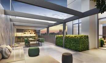 Imagem 4: Apartamento à venda em Butantã com 242 m², 4 quartos, 2 suítes, 3 vagas