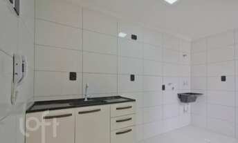 Imagem 6: Apartamento à venda em Campo Limpo com 71 m², 3 quartos, 1 vaga