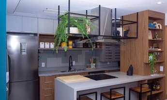 Imagem 4: APARTAMENTO em São Paulo - SP, Butantã