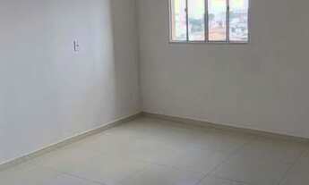 Imagem 2: Apartamento à venda em Ponte Rasa com 46 m², 2 quartos, 1 vaga