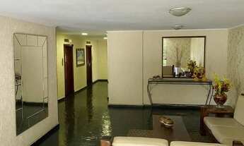 Imagem 7: Apartamento à venda em Belém com 186 m², 3 quartos, 1 suíte, 2 vagas