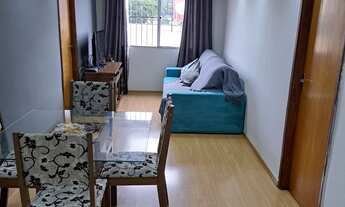 Imagem: Apartamento à venda em Campo Limpo com