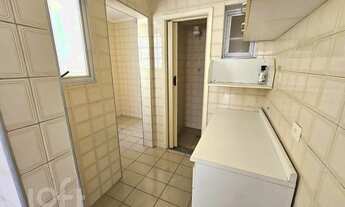 Imagem 5: Apartamento à venda em Saúde com 70 m², 2 quartos, 1 vaga