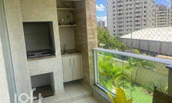 Imagem 7: Apartamento à venda em Ipiranga com 141 m², 3 quartos, 3 suítes, 3 vagas