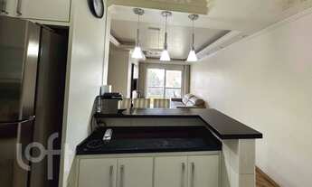 Imagem 7: Apartamento à venda em Saúde com 62 m², 2 quartos, 1 suíte, 1 vaga