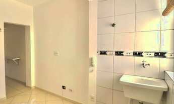 Imagem 4: Apartamento à venda em Santa Cecília com 32 m², 1 quarto, 1 suíte