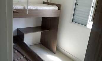 Imagem 2: Apartamento à venda em Aricanduva com 61 m², 3 quartos, 1 suíte, 1 vaga