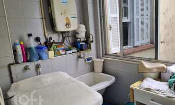 Imagem 6: Apartamento à venda em Aclimação com 82 m², 2 quartos