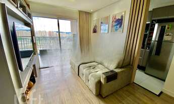 Imagem: Apartamento à venda em Lapa com 60 m²