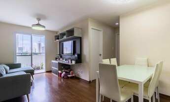 Imagem: APARTAMENTO em São Paulo - SP, Ipiranga