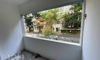 Imagem 5: Apartamento à venda em Higienópolis com 110 m², 3 quartos, 1 vaga