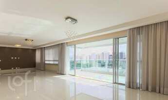 Imagem 2: Apartamento à venda em Saúde com 184 m², 3 quartos, 3 suítes, 3 vagas