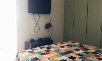 Imagem 2: Apartamento à venda em Vila Olímpia com 100 m², 3 quartos, 1 suíte, 1 vaga