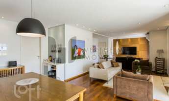 Imagem: Apartamento à venda em Morumbi com 185