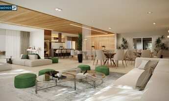 Imagem 4: APARTAMENTO em São Bernardo do Campo - SP, Jardim do Mar