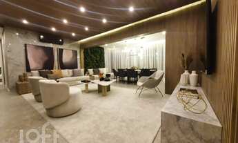 Imagem: Apartamento à venda em Santo Amaro com