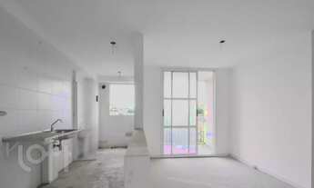 Imagem: Apartamento à venda em Cidade Ademar com