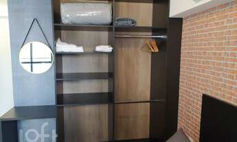 Imagem 7: Apartamento à venda em República com 27 m², 1 quarto, 1 suíte