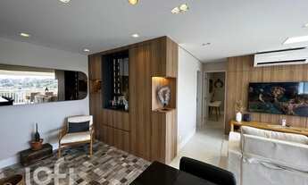 Imagem 7: Apartamento à venda em Lapa com 79 m², 2 quartos, 2 vagas