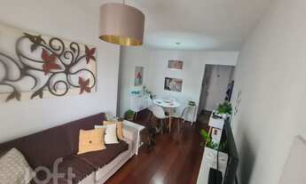 Imagem 2: Apartamento à venda em Jabaquara com 60 m², 2 quartos