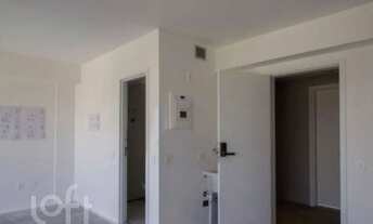 Imagem 2: Apartamento à venda em Butantã com 35 m², 1 quarto, 1 suíte, 1 vaga