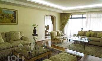 Imagem 3: Apartamento à venda em Santa Cecília com 350 m², 4 quartos, 2 suítes, 4 vagas