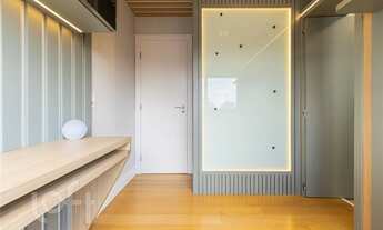 Imagem 4: Apartamento à venda em Bosque da Saúde com 131 m², 3 quartos, 3 vagas