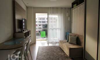 Imagem: Apartamento à venda em República com 28