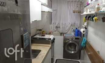 Imagem 6: Apartamento à venda em Pirituba com 57 m², 3 quartos, 1 vaga