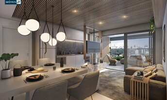 Imagem 4: APARTAMENTO em São Paulo - SP, Chácara Santo Antônio (Zona Sul