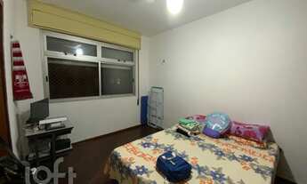 Imagem 2: Apartamento à venda em Bela Vista com 45 m², 1 quarto, 1 suíte, 1 vaga